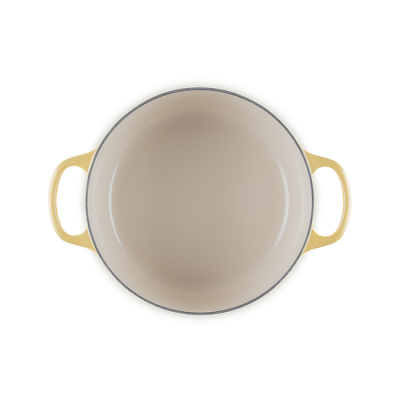 Le Creuset Enamelled Cast Iron 4.2L Round Dutch Oven - CA-21177024007041