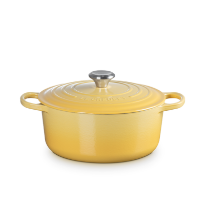 Le Creuset Round Dutch Oven - CA-21177026007041