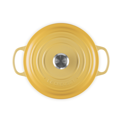 Le Creuset Round Dutch Oven - CA-21177026007041