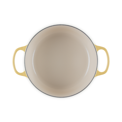 Le Creuset Round Dutch Oven - CA-21177026007041