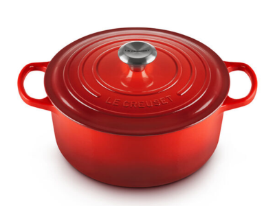 Le Creuset Round Dutch Oven - CA-21177026060041
