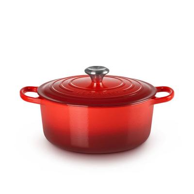 Le Creuset Round Dutch Oven - CA-21177026060041