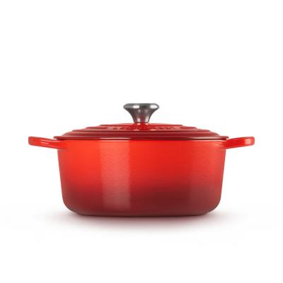 Le Creuset Round Dutch Oven - CA-21177026060041
