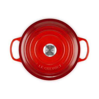 Le Creuset Round Dutch Oven - CA-21177026060041