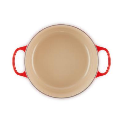 Le Creuset Round Dutch Oven - CA-21177026060041
