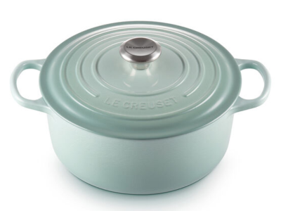 Le Creuset Round Dutch Oven - CA-21177026771041