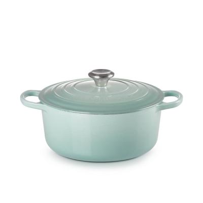 Le Creuset Round Dutch Oven - CA-21177026771041