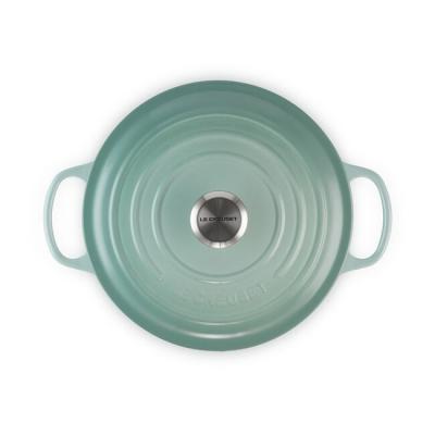 Le Creuset Round Dutch Oven - CA-21177026771041