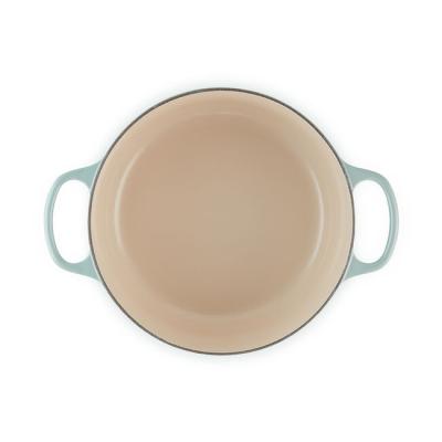 Le Creuset Round Dutch Oven - CA-21177026771041