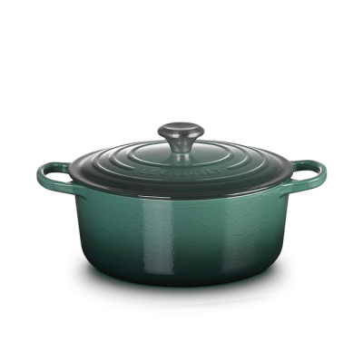Le Creuset Round Dutch Oven - CA-21177026795041