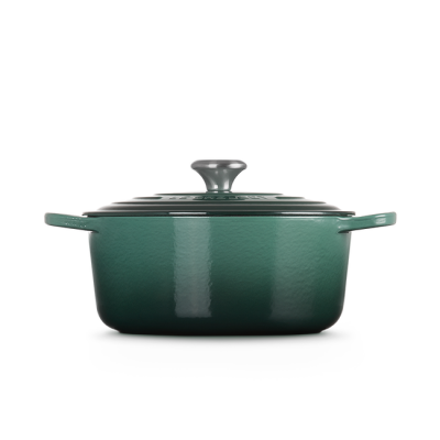 Le Creuset Round Dutch Oven - CA-21177026795041