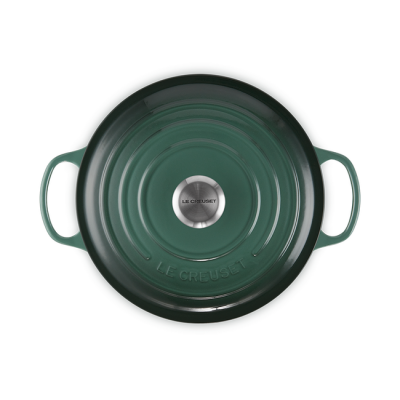 Le Creuset Round Dutch Oven - CA-21177026795041