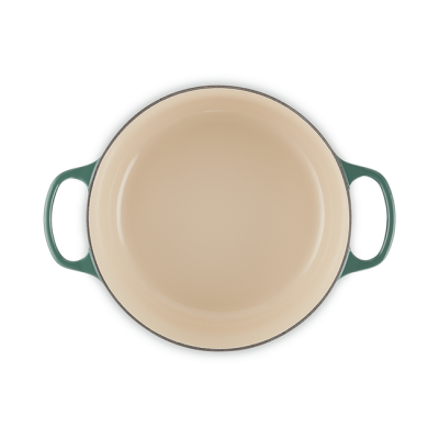 Le Creuset Round Dutch Oven - CA-21177026795041