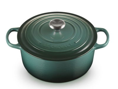 Le Creuset Round Dutch Oven - CA-21177026795041