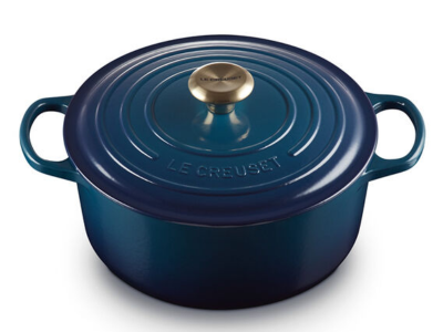 Le Creuset Round Dutch Oven - CA-21177026422071