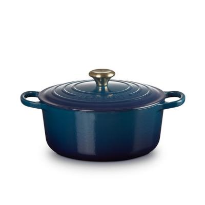 Le Creuset Round Dutch Oven - CA-21177026422071