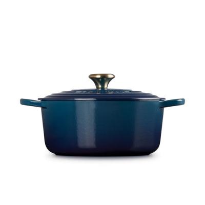 Le Creuset Round Dutch Oven - CA-21177026422071