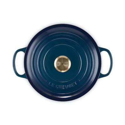 Le Creuset Round Dutch Oven - CA-21177026422071