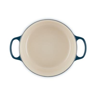 Le Creuset Round Dutch Oven - CA-21177026422071