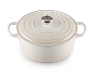 Le Creuset Round Dutch Oven - CA-21177026716041