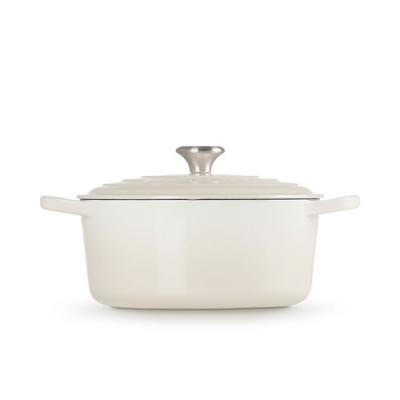 Le Creuset Round Dutch Oven - CA-21177026716041
