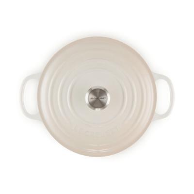 Le Creuset Round Dutch Oven - CA-21177026716041
