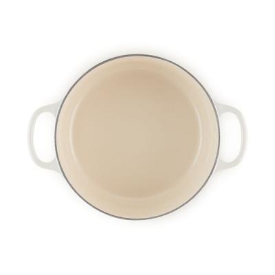 Le Creuset Round Dutch Oven - CA-21177026716041