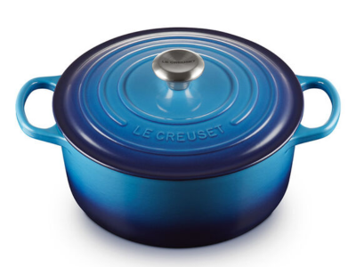 Le Creuset Round Dutch Oven - CA-21177026220041