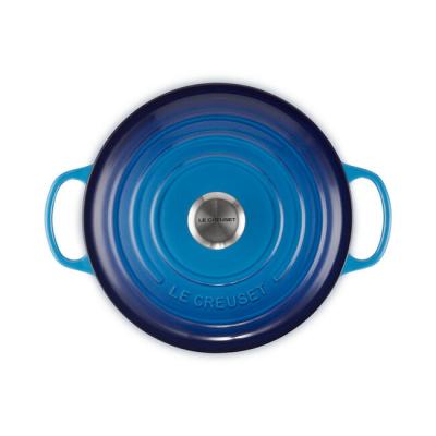 Le Creuset Round Dutch Oven - CA-21177026220041