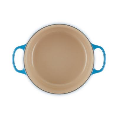 Le Creuset Round Dutch Oven - CA-21177026220041