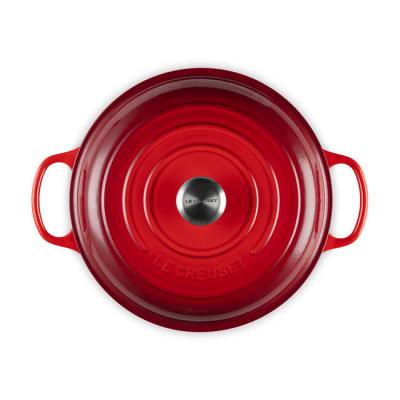 Le Creuset  Enamelled Cast Iron 3.5L Capacity Braiser - CA-21180030060041