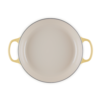 Le Creuset Enamelled Cast Iron 3.5L Capacity Braiser - CA-21180030007041
