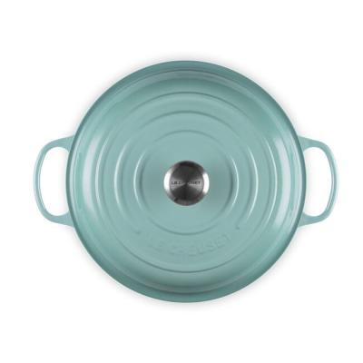 Le Creuset Enamelled Cast Iron 3.5L Capacity Braiser - CA-21180030771041