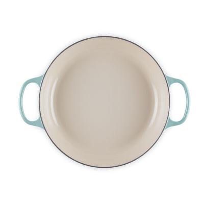 Le Creuset Enamelled Cast Iron 3.5L Capacity Braiser - CA-21180030771041