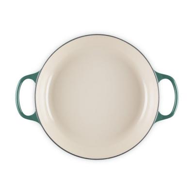 Le Creuset Enamelled Cast Iron 3.5L Capacity Braiser - CA-21180030795041