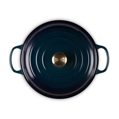 Le Creuset Enamelled Cast Iron 3.5L Capacity Braiser - CA-21180030422071