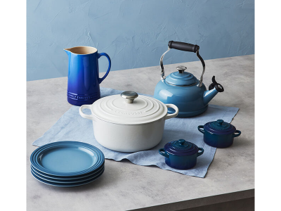 Le Creuset Mini Round Cocotte - CA-71901125007131