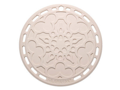 Le Creuset French Trivet in Meringue - CA-42401000716005