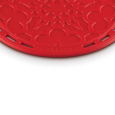 Le Creuset French Trivet in Cerise - CA-42401000060005