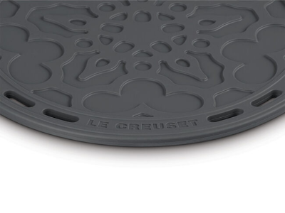 Le Creuset French Trivet in Oyster - CA-42401000444005