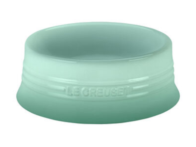 Le Creuset Pet Bowl in Sage - CA-71401145771001