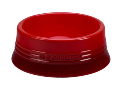 Le Creuset Pet Bowl in Cerise - CA-71401145060001