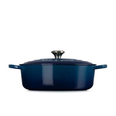 Le Creuset Shallow Round Dutch Oven - CA-21179030422071
