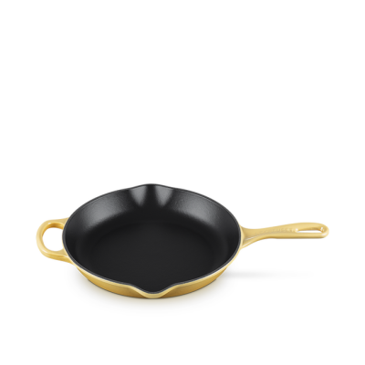 Le Creuset Iron Handle Skillet - CA-20182026007001