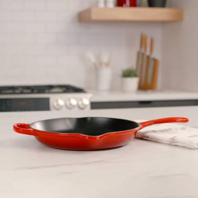 Le Creuset Iron Handle Skillet - CA-20182026007001