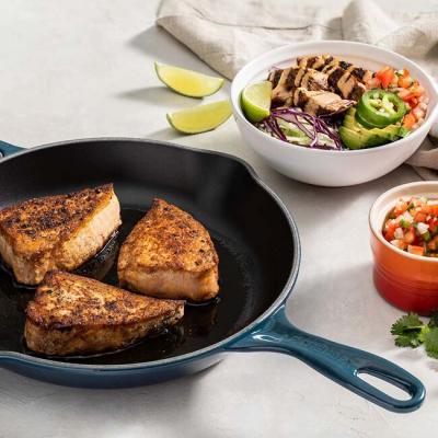 Le Creuset Iron Handle Skillet - CA-20182026007001
