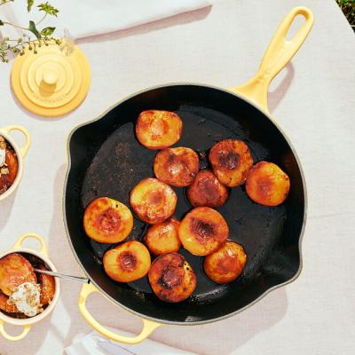 Le Creuset Iron Handle Skillet - CA-20182026007001