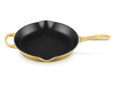 Le Creuset Iron Handle Skillet - CA-20182026007001