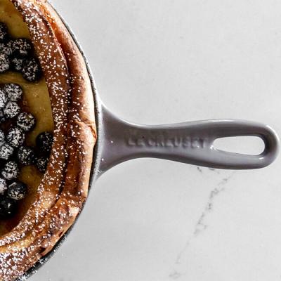 Le Creuset Iron Handle Skillet - CA-20182030007001