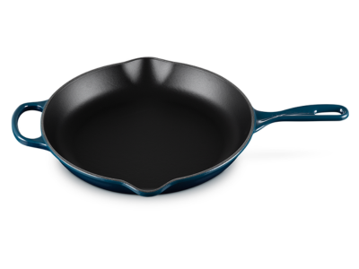 Le Creuset Iron Handle Skillet - CA-20182030422001